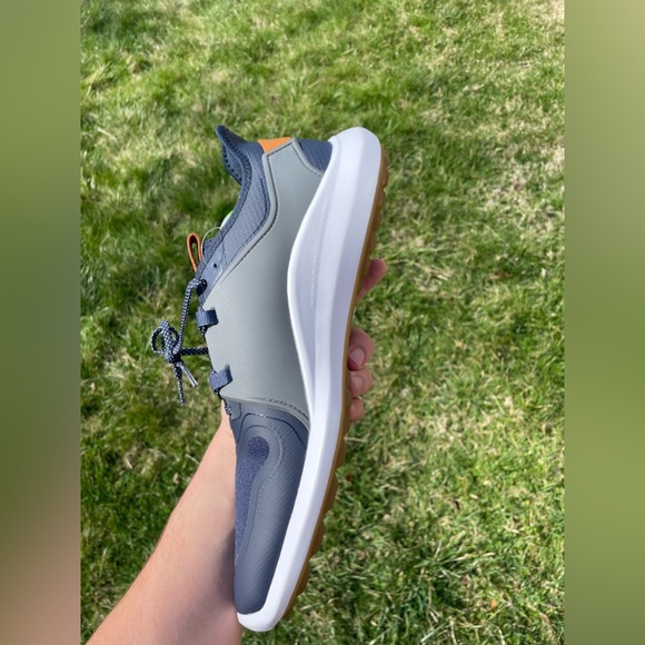 Men Puma Ignite Fasten8 Golf Shoes - Picture 3 of 7